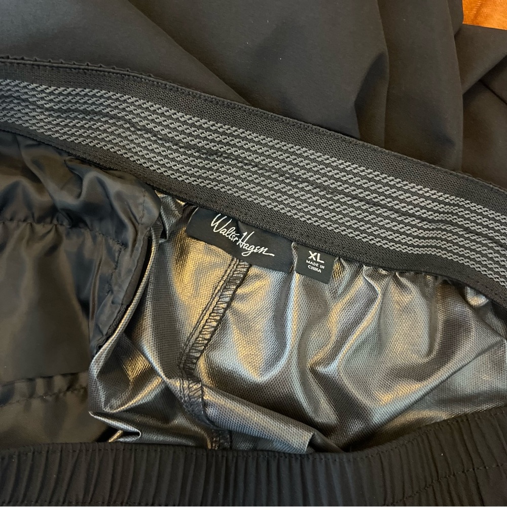 Walter Hagen Men’s‎ Golf Rain Pants. Size XL
Excellent condition